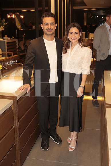 Rodrigo Flores y Emma Valdez 3