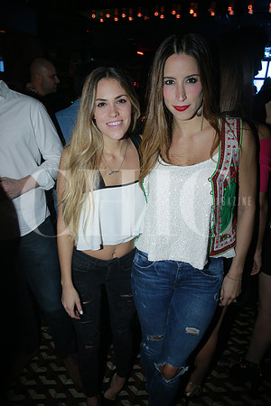 Ale Kawas y Giulia Bolaños (2)