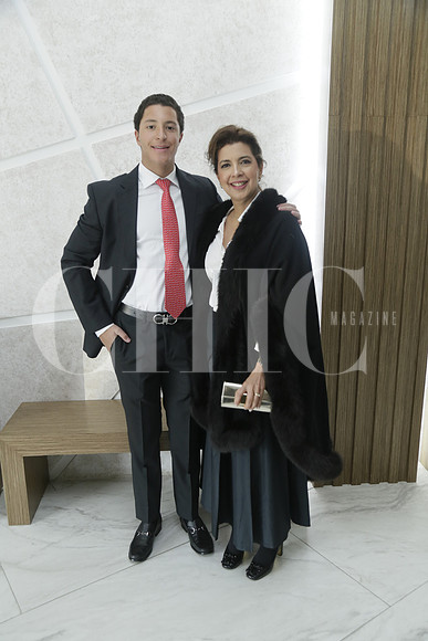 Rodolfo González y Yuyina Soberanis (2)