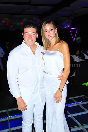 Samuel García y Mariana Rodríguez (2)