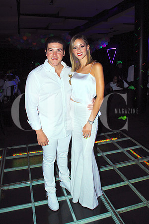 Samuel García y Mariana Rodríguez (3)