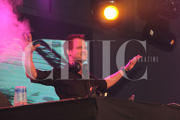 Dash Berlin