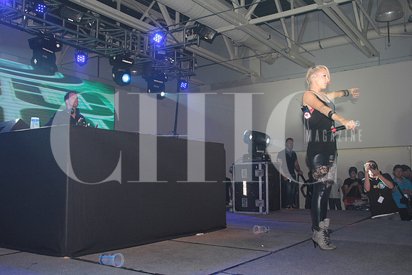 Dash Berlin y Emma Hewitt