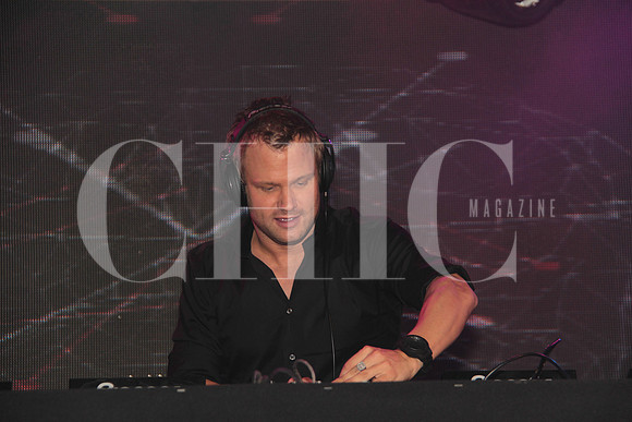 Dash Berlin