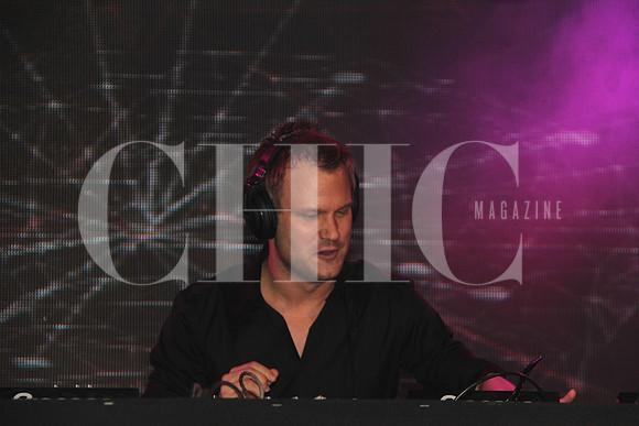 Dash Berlin