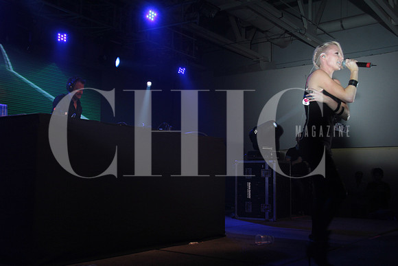 Dash Berlin y Emma Hewitt