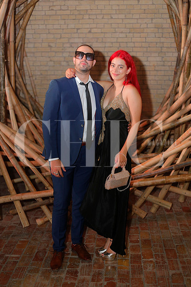 Urboi y Rebeca Shurenkamper (2)