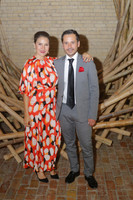 Any Godina y Alejandro del Bosque (1)