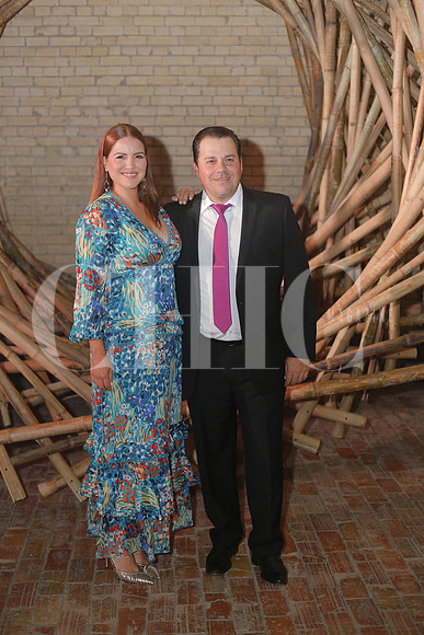 Brenda Ayala y Nacho Martínez (1)