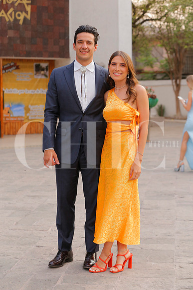 Sergio Miramontes y Paola Torres (3)