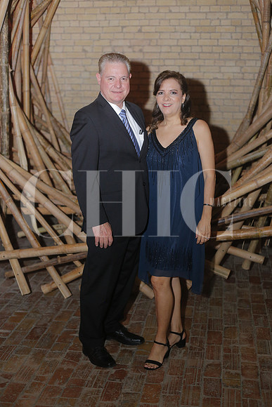 Eugenio Treviño y Catalina Vazquez (1)