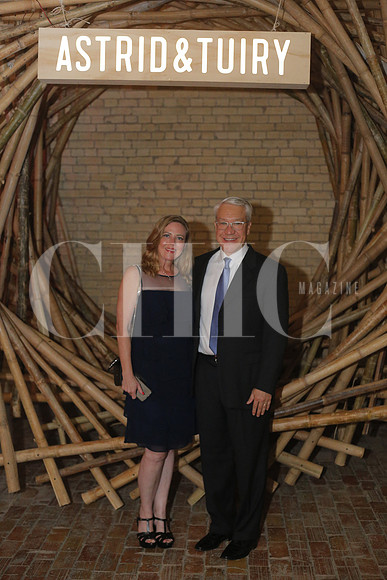 Elisa Quiroga y  Alfredo González (2)