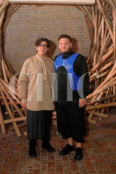 Gerardo Amador y Omar Zafra (1)