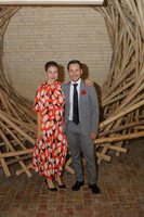 Any Godina y Alejandro del Bosque (2)