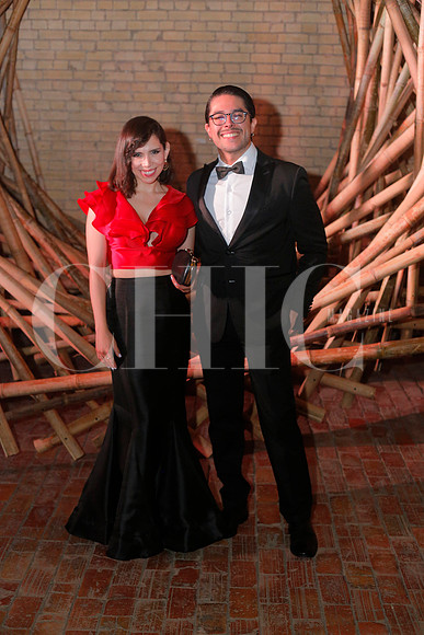 Karen Alvarez y Marcelo García (3)