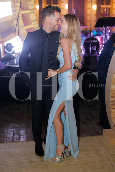 Oscar Ramírez y Lory Davalos (2)