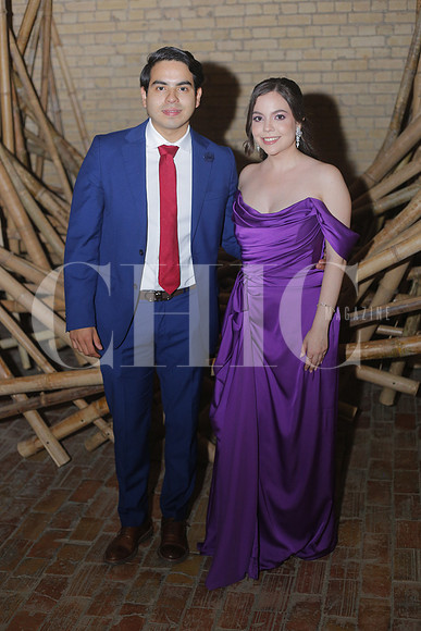 Daniel Fernandez y Maria José Ramírez (1)
