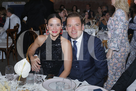 Elena Baille y Alberto Martínez (1)