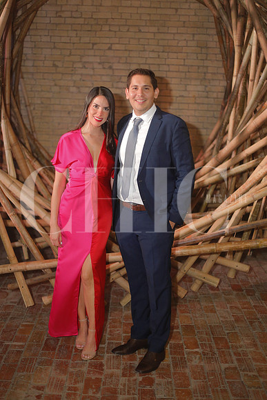 Mariana Salinas y Rodrigo Mendoza  (1)