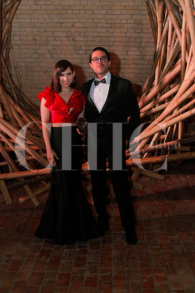 Karen Alvarez y Marcelo García (1)