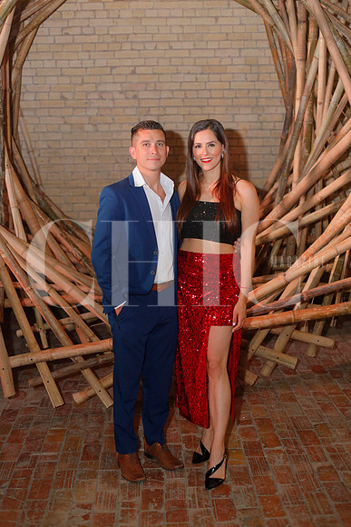 Rogelio Macias y Ana Lydia Treviño (2)