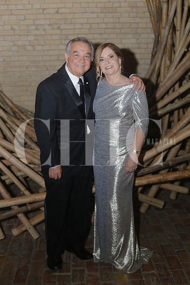 Eduardo Ramírez y Elisa Treviño (2)