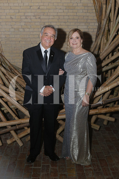 Eduardo Ramírez y Elisa Treviño (3)