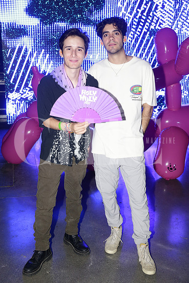 Nando y Pato Petz 2