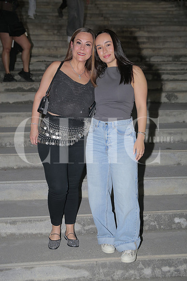 Cristina Avila y Zoraya Reyes 2