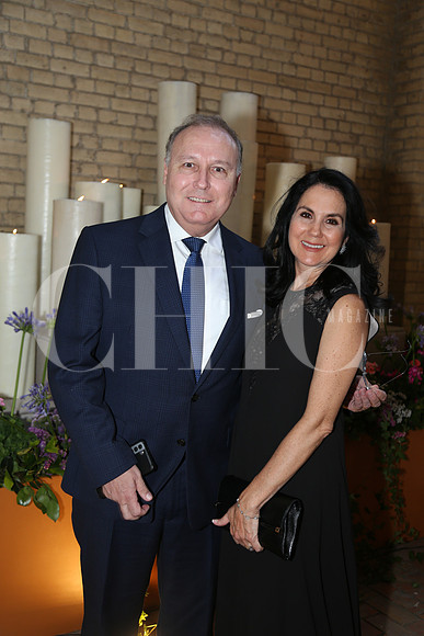 Luis Gerardo Quintanilla y Leticia Martínez de Quintanilla0