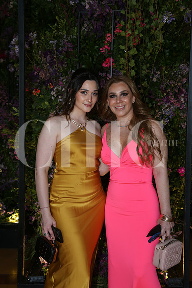 Valeria Balboa y Lupita Laredo 0