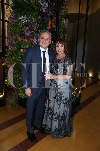 Mauricio Coronado y Maritere Coronado 1