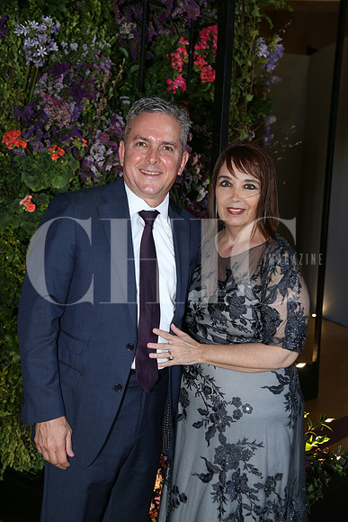 Mauricio Coronado y Maritere Coronado 0