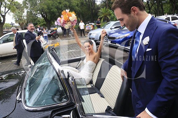Boda de Roby Lobo y Juan Pablo Farias 188