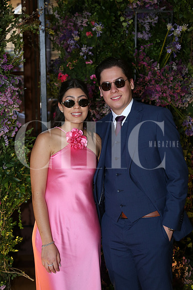 Valeria Villaseñor y Rodrigo Treviño1