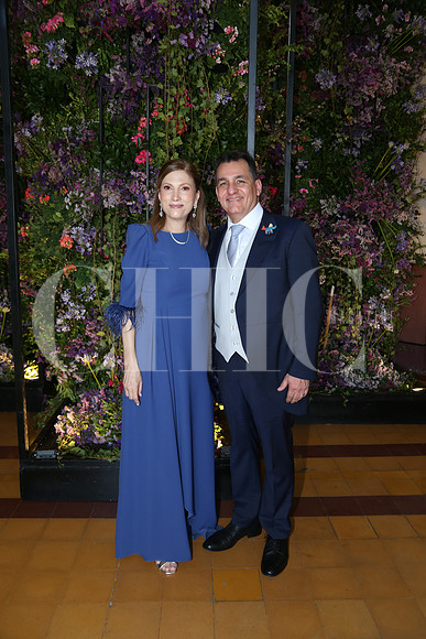 Ofe Iglesias y Guillermo Iglesias ( Papás Novio ) 0