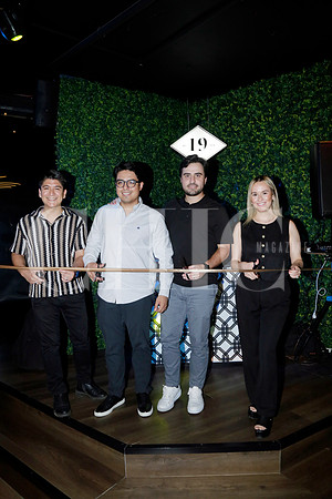 Juan Antonio Rodríguez, Eduardo Rodríguez, José Vargas y Luz Zapata (5)