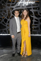 Bernardo Lozano y Alba Ortiz