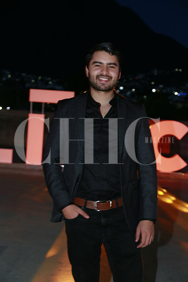 Alejandro Cortés