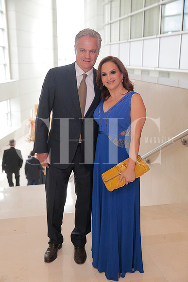 Ricardo Gama y Lily Alvaro 2