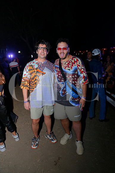 Gerardo Amador y Omar Zafra (2)