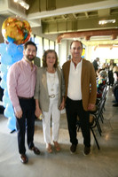 Hugo Ramírez, Lily Navarro y Bernardo Fernández (3)
