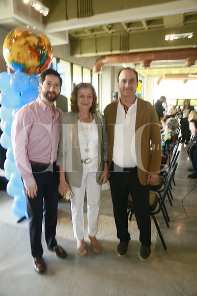Hugo Ramírez, Lily Navarro y Bernardo Fernández (3)