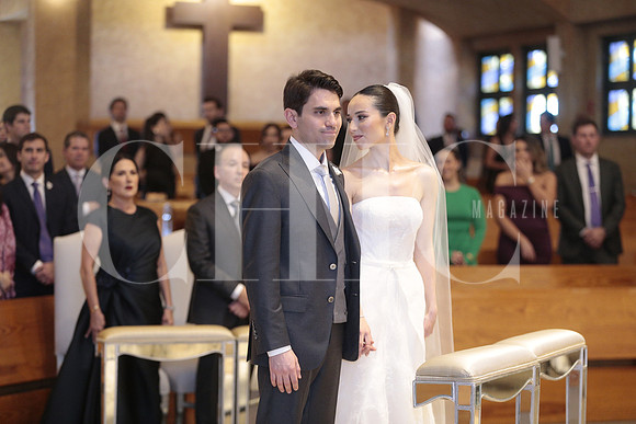 Boda de Raquel Garza y Mauricio Ayala 13