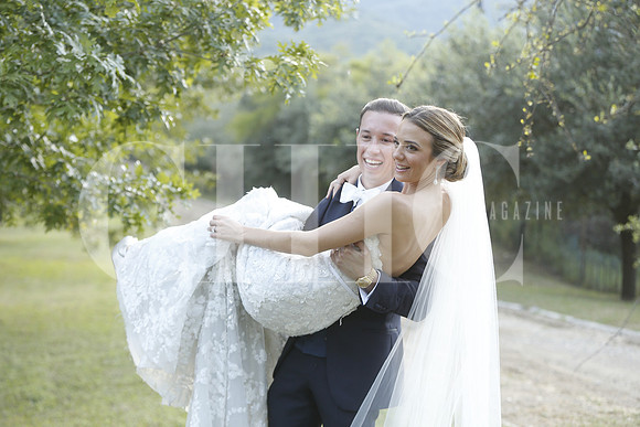 Steph Marcos y Sergio Altamirano (46)