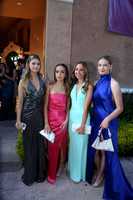 Alyssa Martínez, Valentina González, Marigo Maldonado y Valeria Santos 1