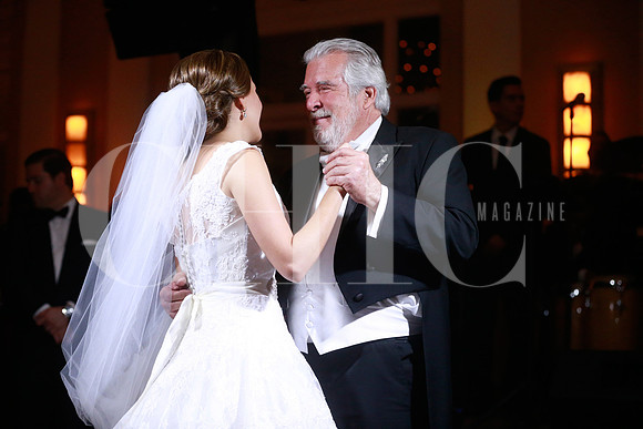Susy Pliego y Guillermo Bauton