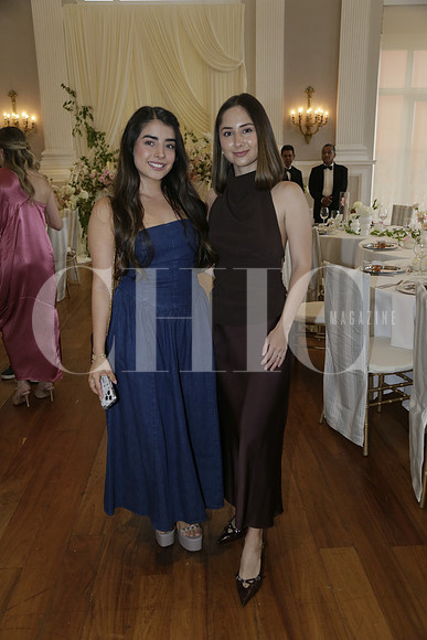 Jessica Hernández y Aimeé Peinado (2)