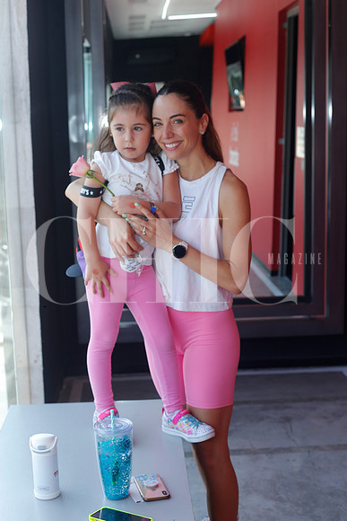 Magaly Villalonga y Magaly Guerra (3)