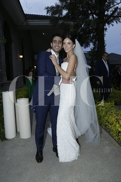 Diego Karam y Vale Williams (7)